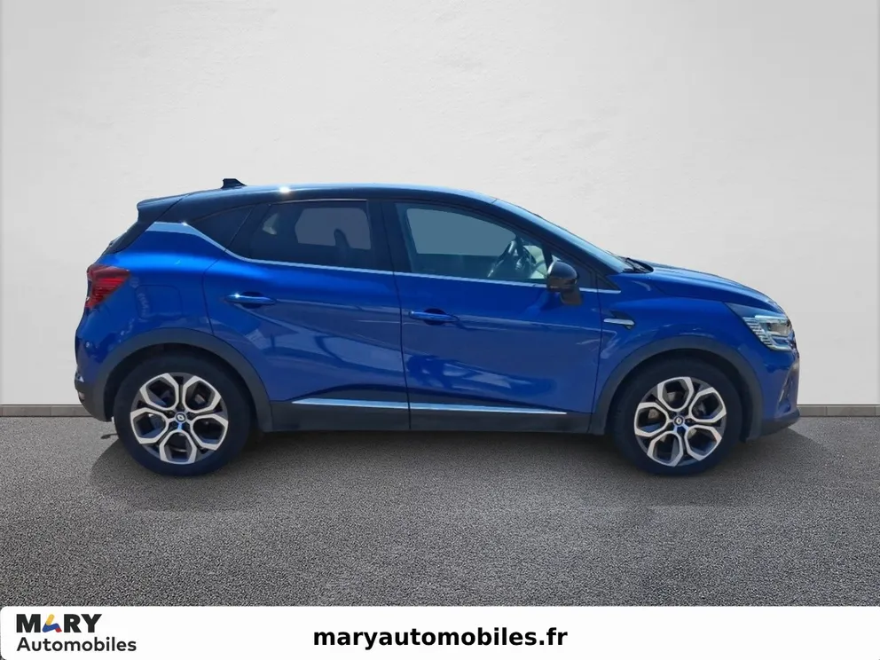 Véhicule occasion 226217 - renault CAPTUR - Photo 4