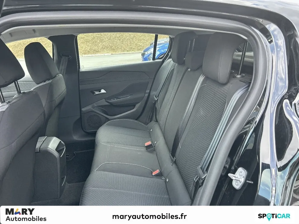 Véhicule occasion 1238942 - peugeot 308 - Photo 15
