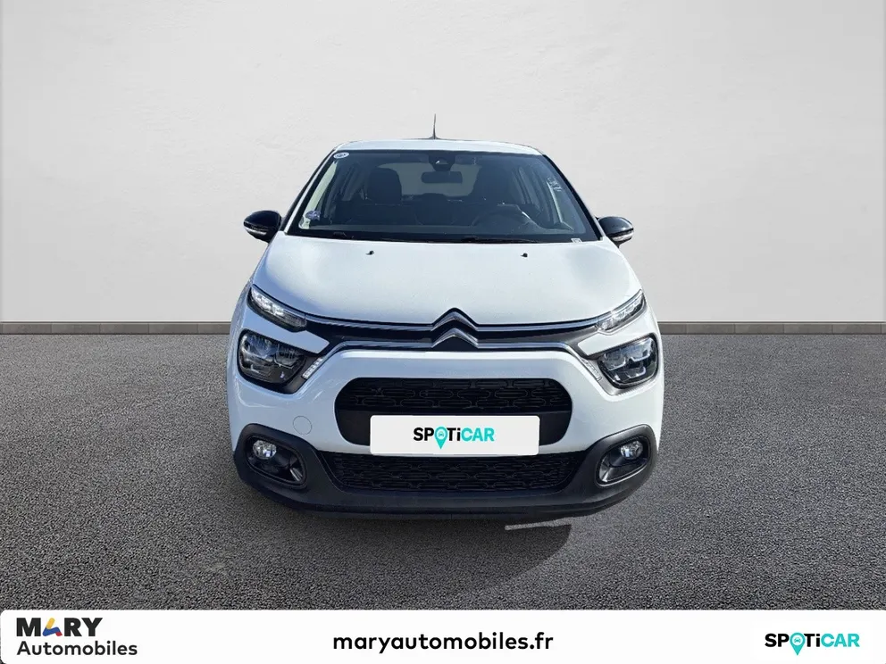 Véhicule occasion 1235410 - Citroën C3 - Photo 6