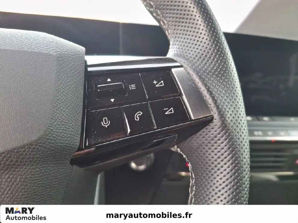 Véhicule occasion 218942 - opel ASTRA - Photo 13