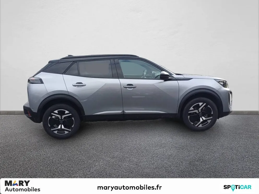 Véhicule occasion 219695 - peugeot 2008 - Photo 4