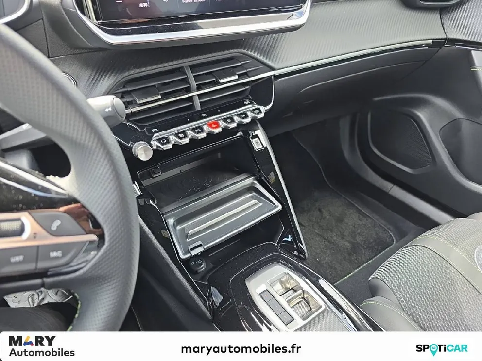 Véhicule occasion 231117 - peugeot 2008 - Photo 15
