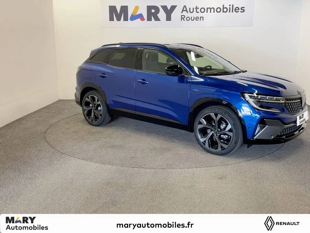 Véhicule occasion 178668 - renault AUSTRAL - Photo 3