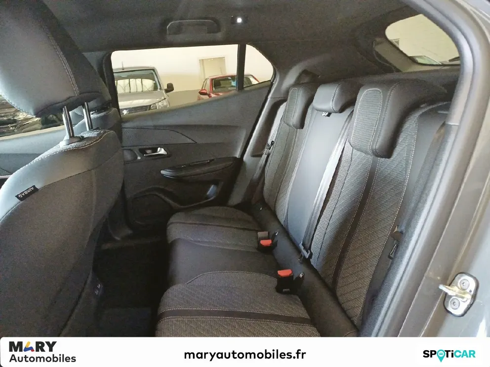 Véhicule occasion 236990 - peugeot 2008 - Photo 15