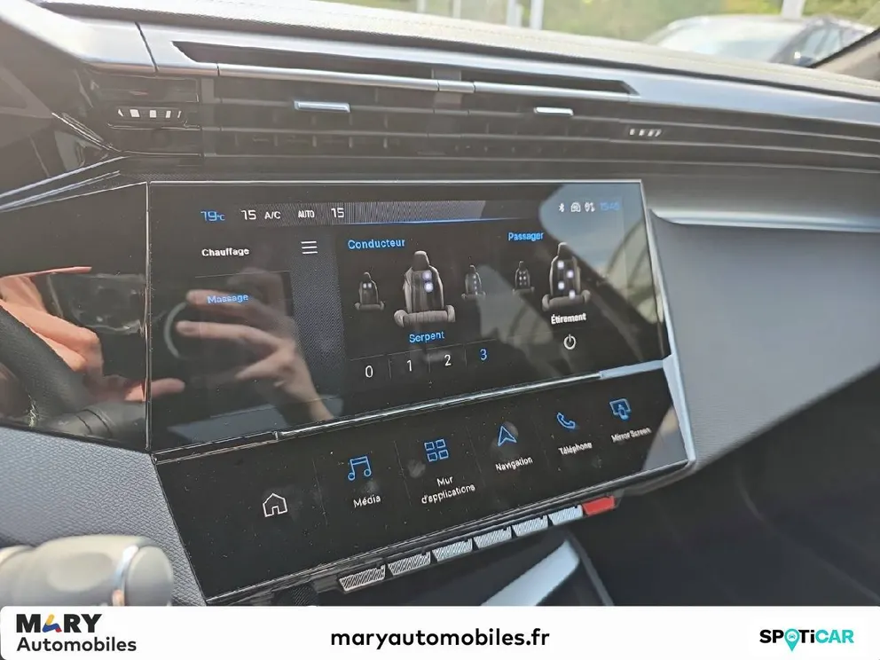 Véhicule occasion 229994 - peugeot 408 - Photo 16