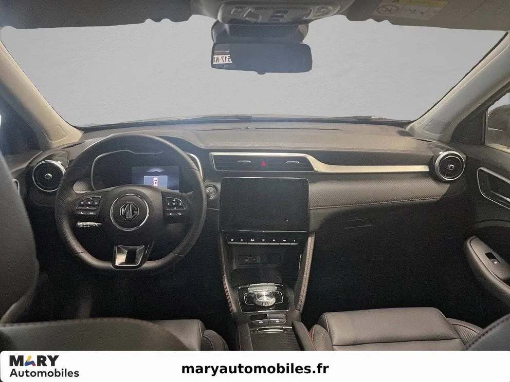 Véhicule occasion 118544 - mg ZS - Photo 8