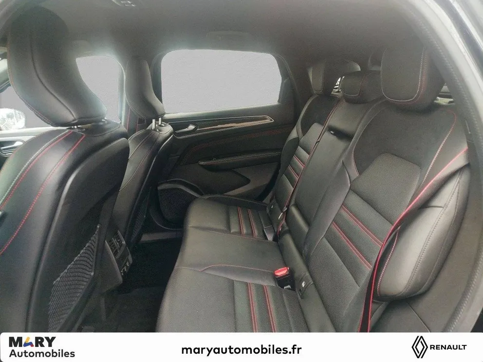 Véhicule occasion 206840 - renault ARKANA - Photo 10