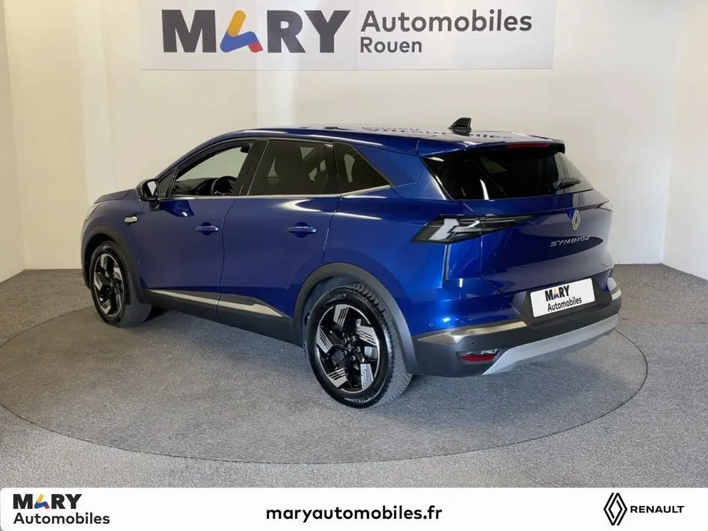Véhicule occasion 233098 - renault SYMBIOZ - Photo 7