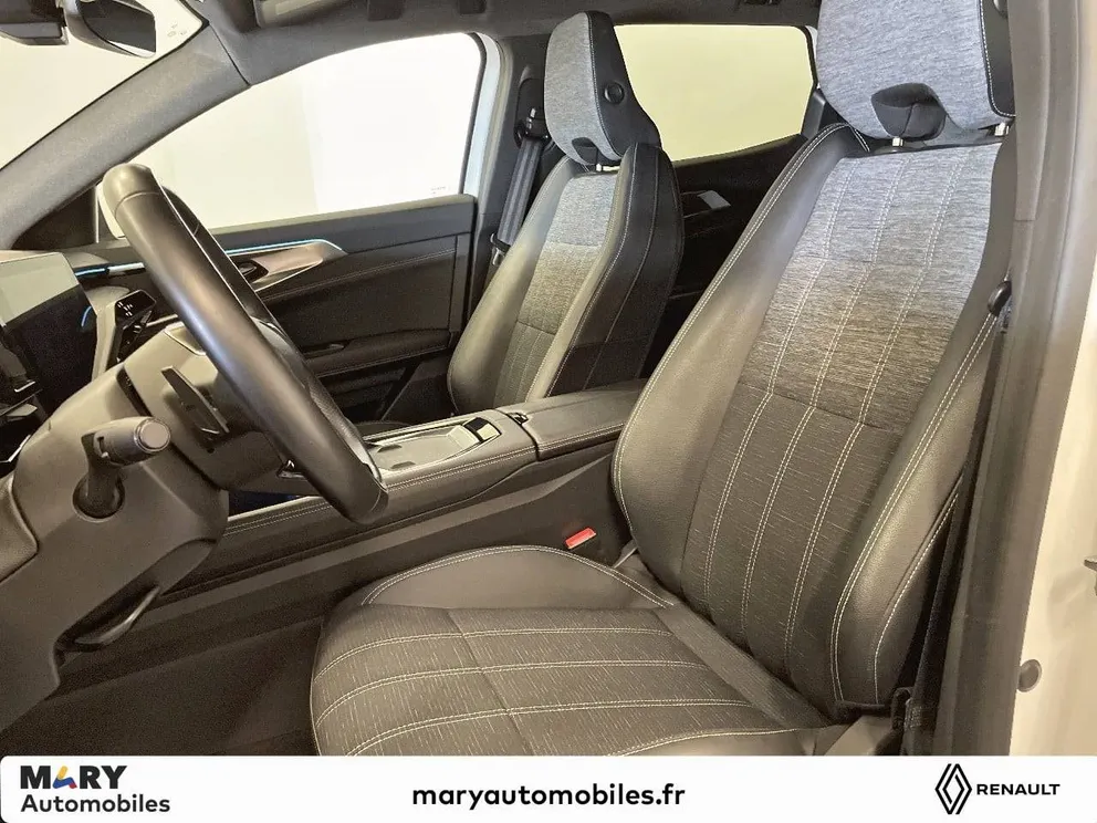 Véhicule occasion 220209 - renault AUSTRAL - Photo 9