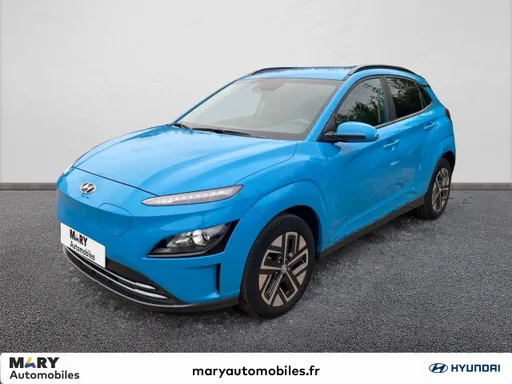 Hyundai KONA Kona Electrique 39 kWh - 136 ch