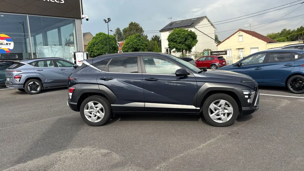 Véhicule occasion 1229009 - hyundai KONA - Photo 6