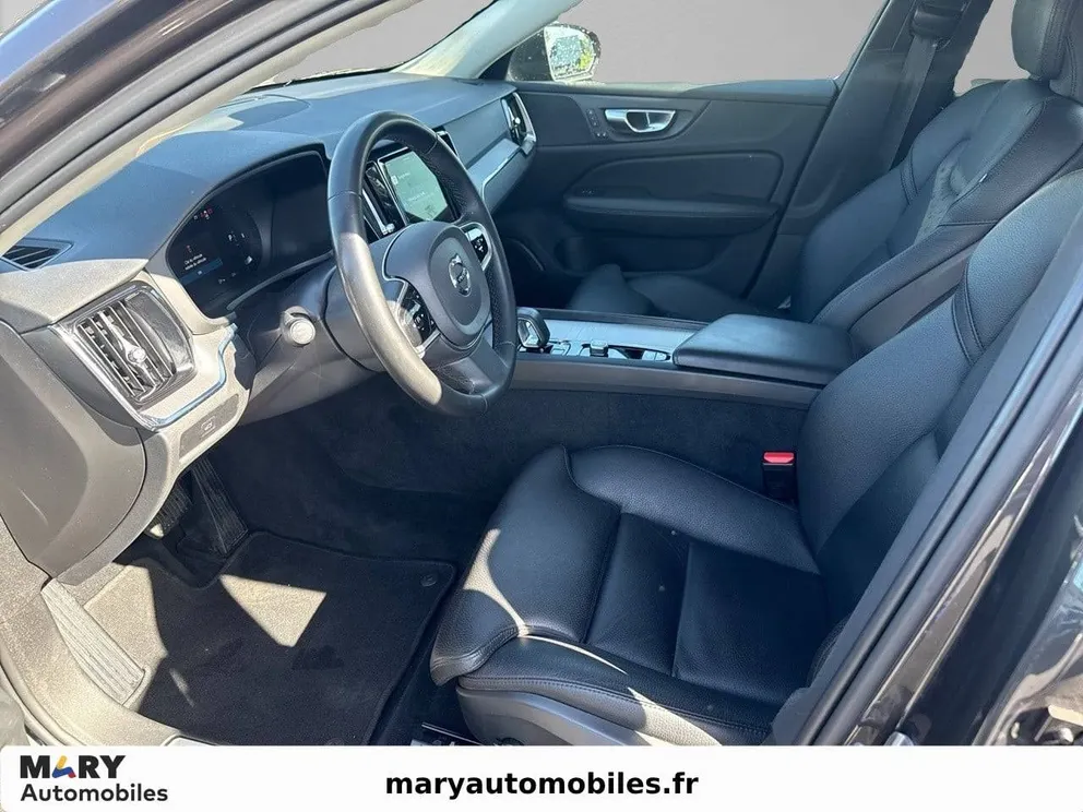 Véhicule occasion 238025 - volvo V60 CROSS COUNTRY - Photo 9