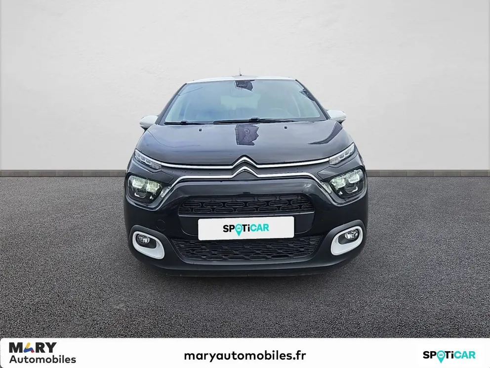 Véhicule occasion 212242 - Citroën C3 - Photo 2