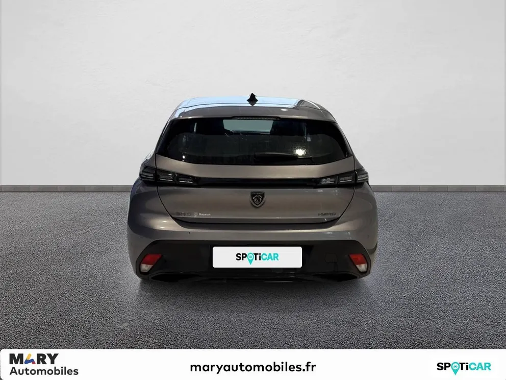 Véhicule occasion 159874 - peugeot 308 - Photo 5