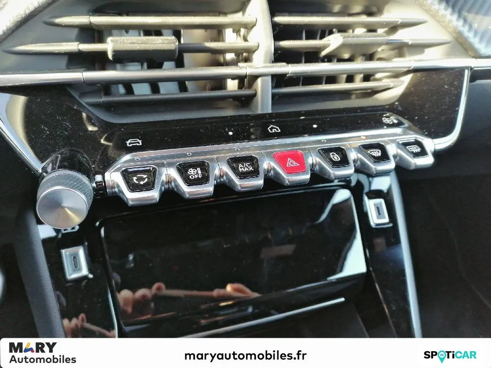 Véhicule occasion 142022 - peugeot 2008 - Photo 14