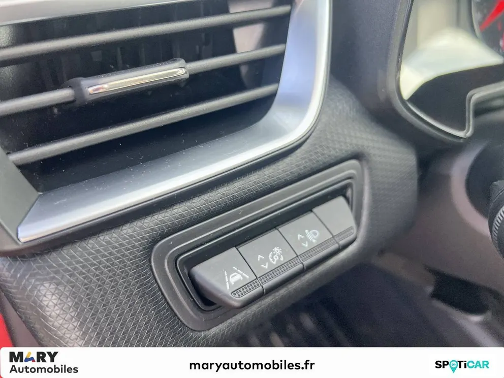 Véhicule occasion 213033 - renault CLIO - Photo 12