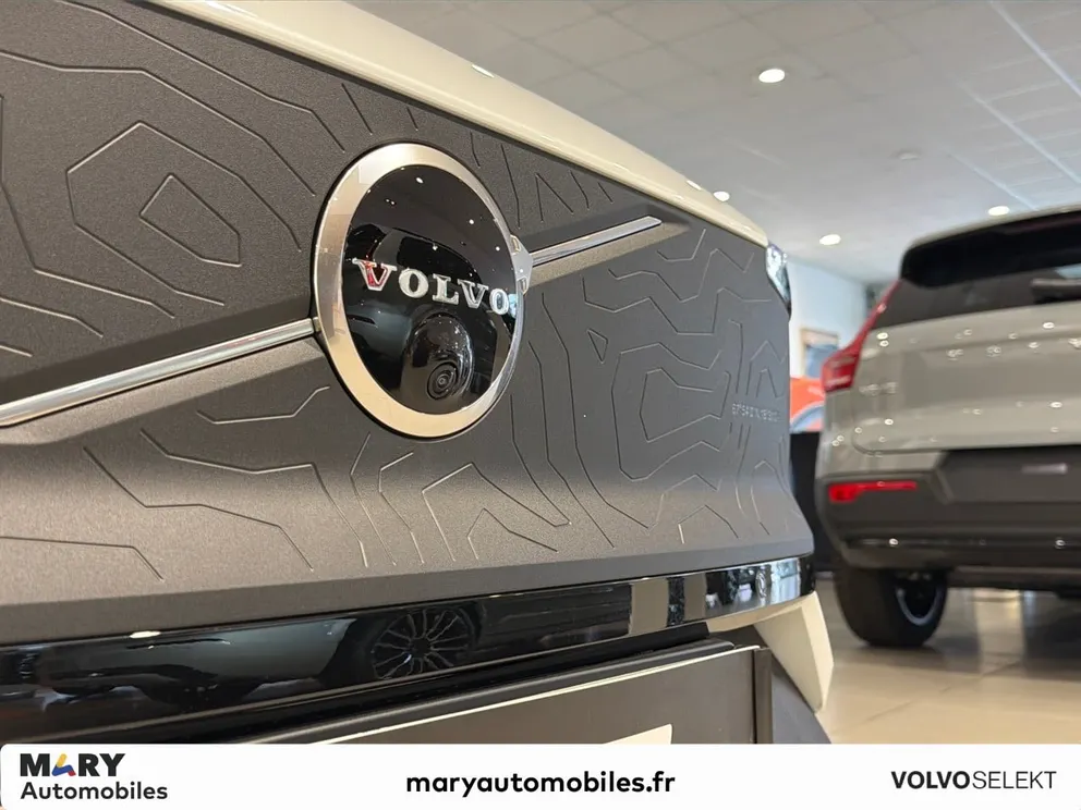 Véhicule occasion 1238838 - volvo EX30 - Photo 23