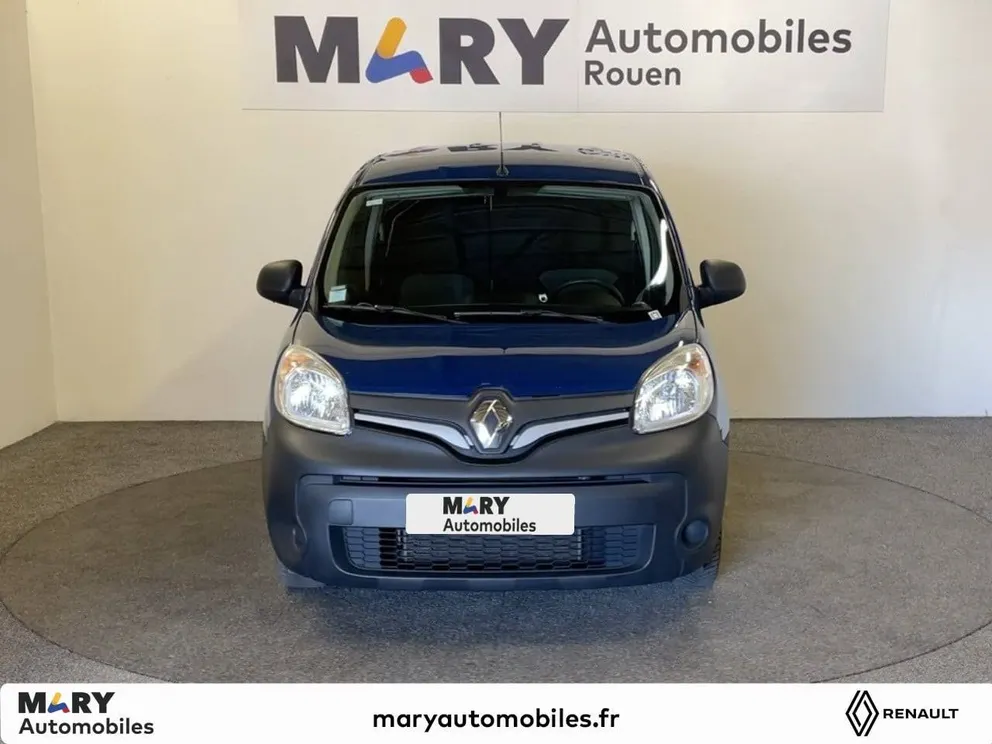 Véhicule occasion 234396 - renault KANGOO - Photo 2