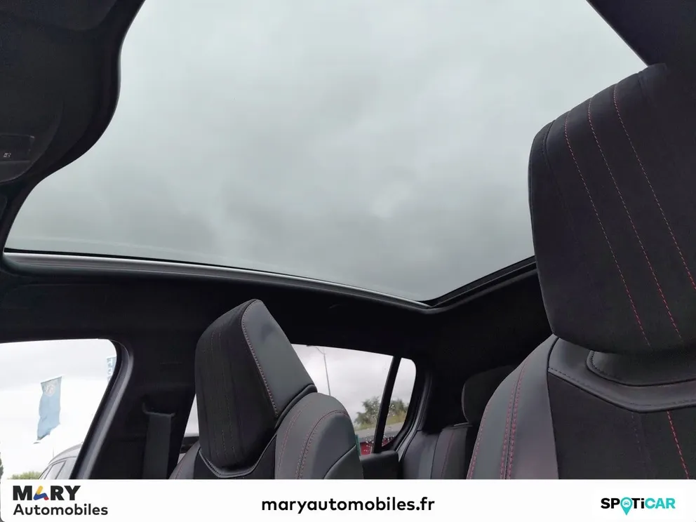Véhicule occasion 1234745 - peugeot 308 - Photo 16