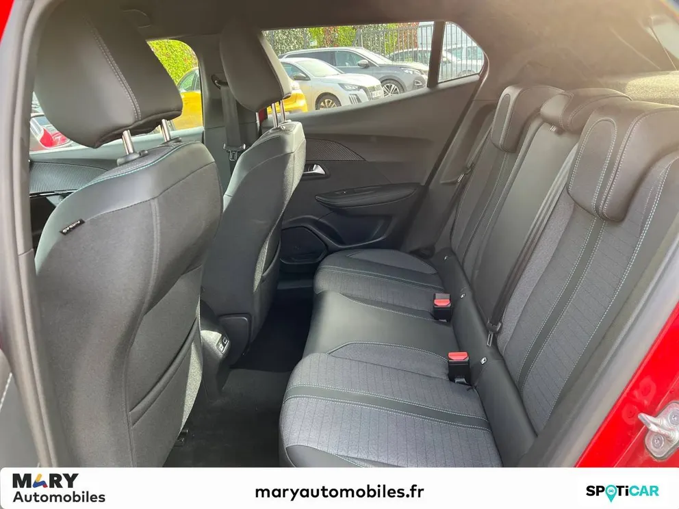 Véhicule occasion 225479 - peugeot 2008 - Photo 10