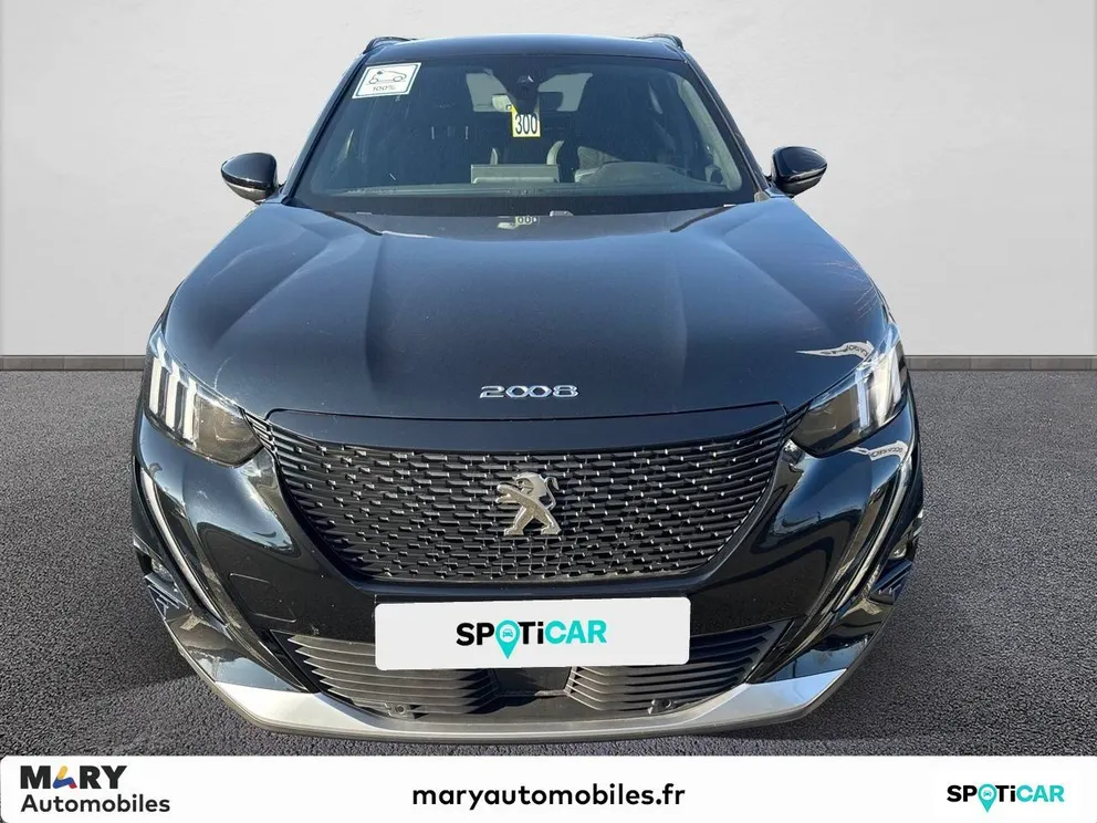 Véhicule occasion 224274 - peugeot 2008 - Photo 1