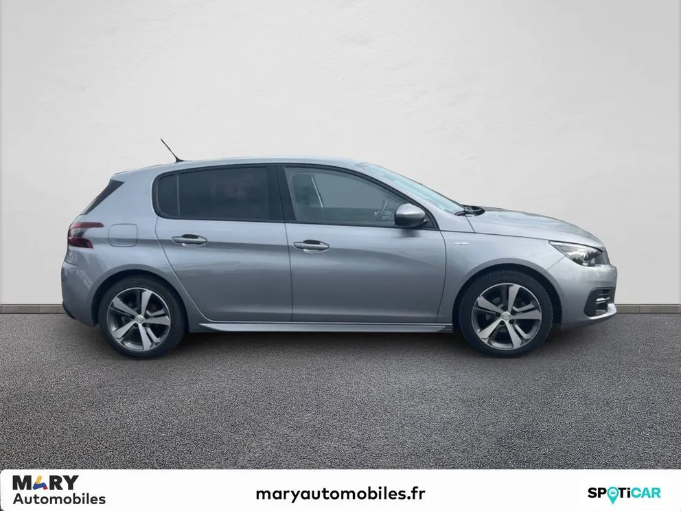 Véhicule occasion 199279 - peugeot 308 - Photo 4