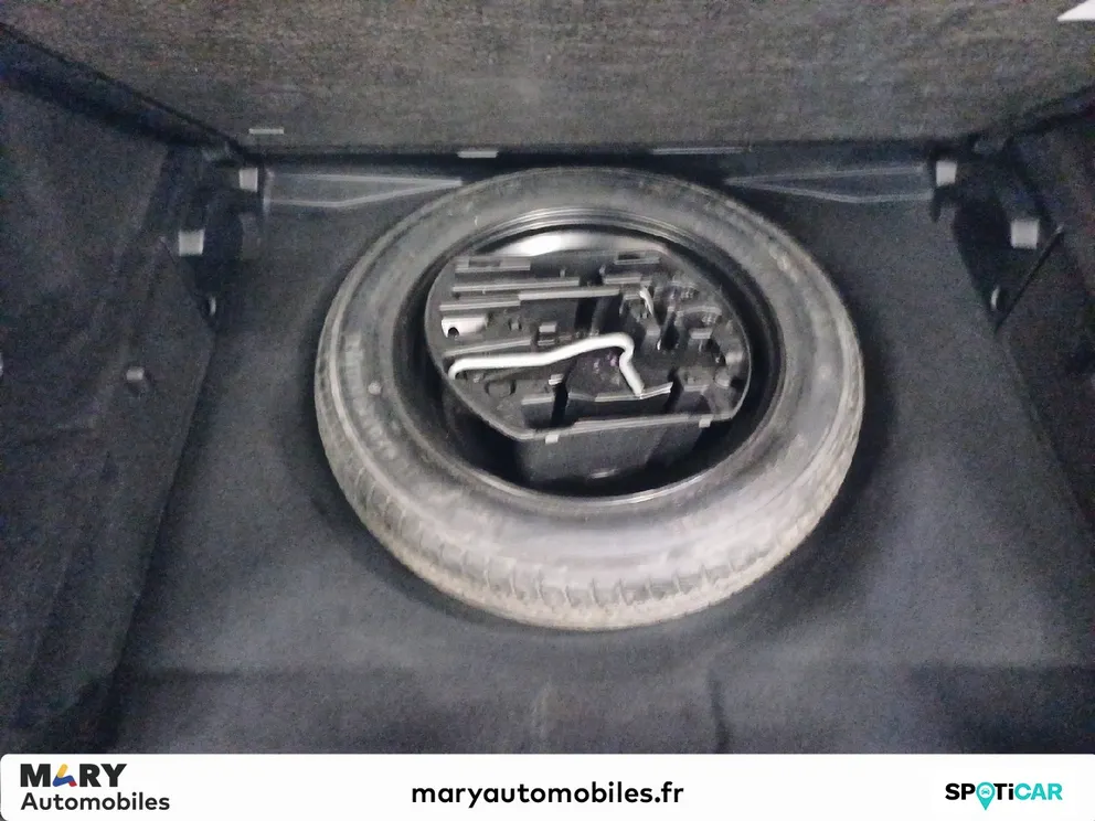 Véhicule occasion 1235458 - peugeot 308 - Photo 10