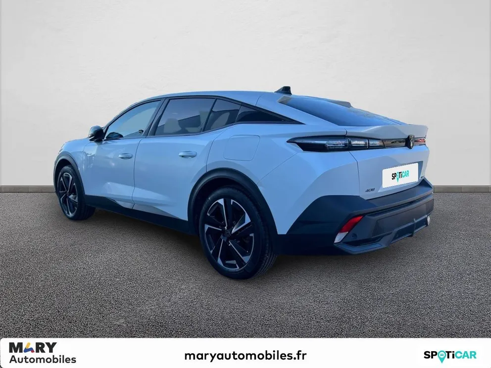 Véhicule occasion 222445 - peugeot 408 - Photo 7