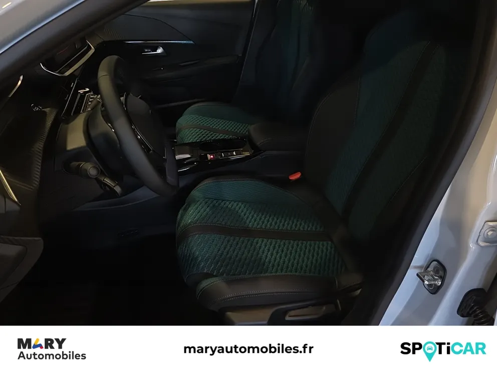 Véhicule occasion 1243672 - peugeot 208 - Photo 13