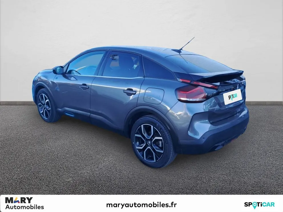 Véhicule occasion 224848 - Citroën C4 - Photo 7