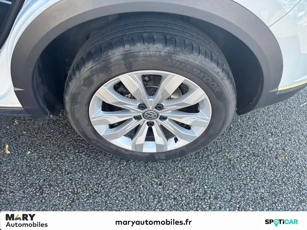 Véhicule occasion 234986 - volkswagen T-ROC - Photo 10