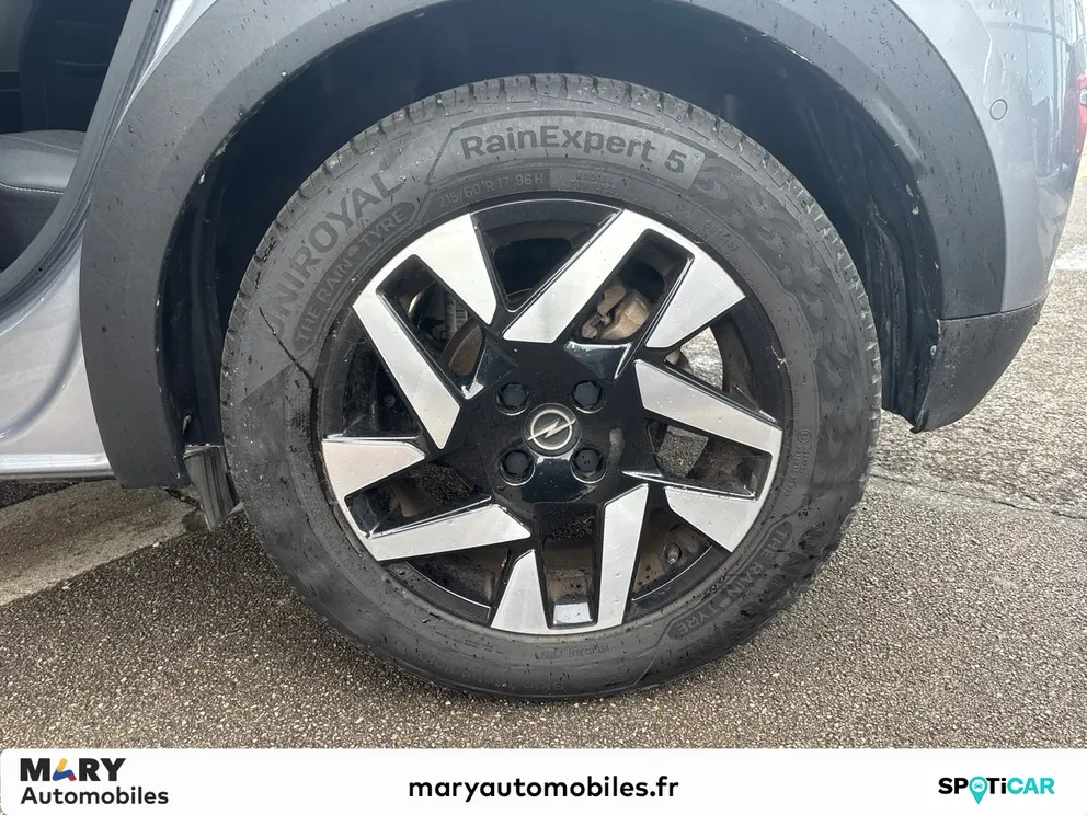 Véhicule occasion 225737 - opel MOKKA - Photo 7