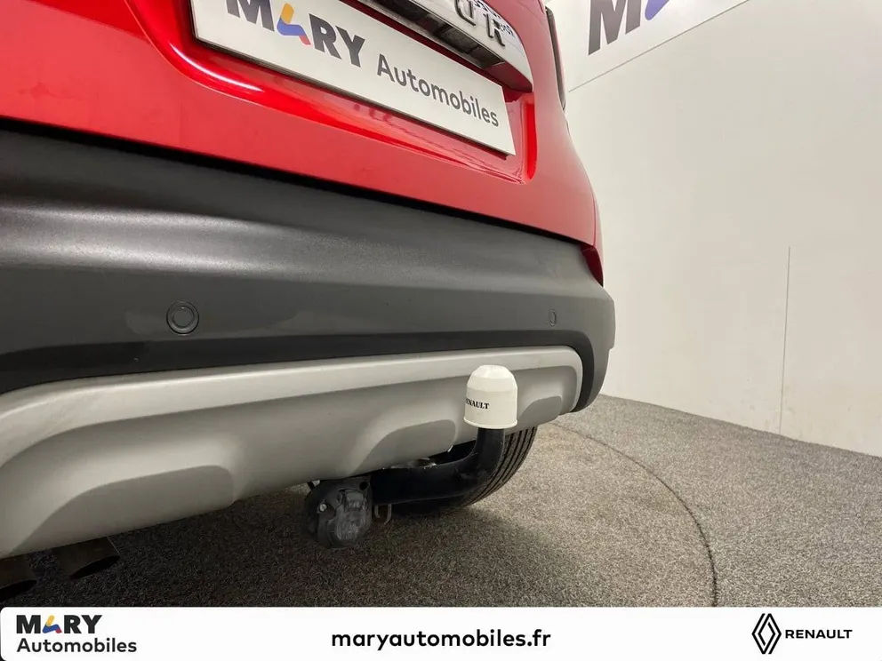 Véhicule occasion 206029 - renault CAPTUR - Photo 16