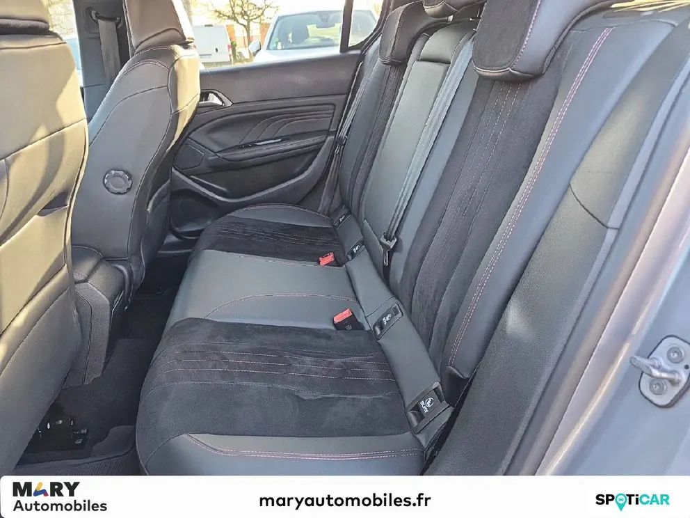 Véhicule occasion 196625 - peugeot 308 - Photo 10