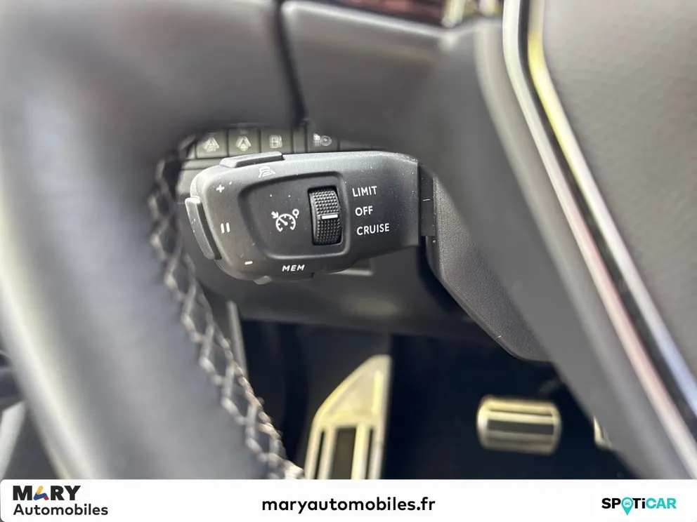 Véhicule occasion 215777 - peugeot 3008 - Photo 12