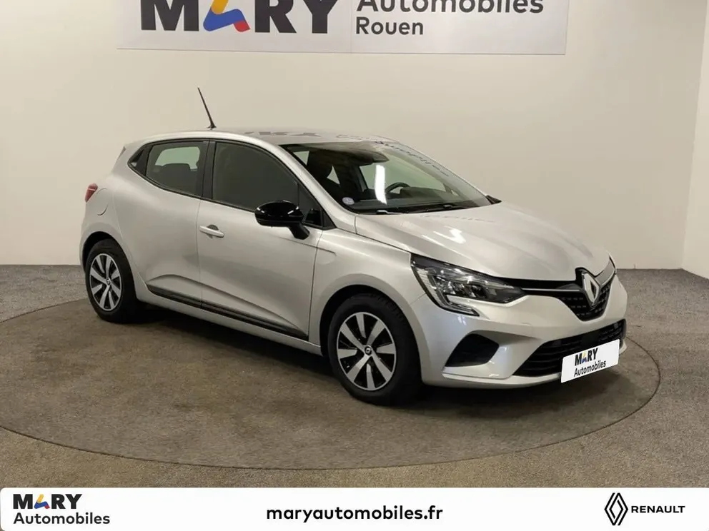 Véhicule occasion 218406 - renault CLIO - Photo 3