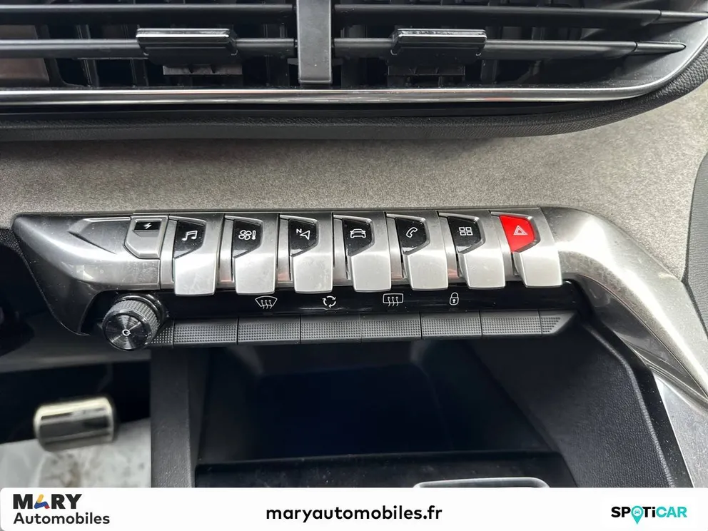 Véhicule occasion 218391 - peugeot 3008 - Photo 15