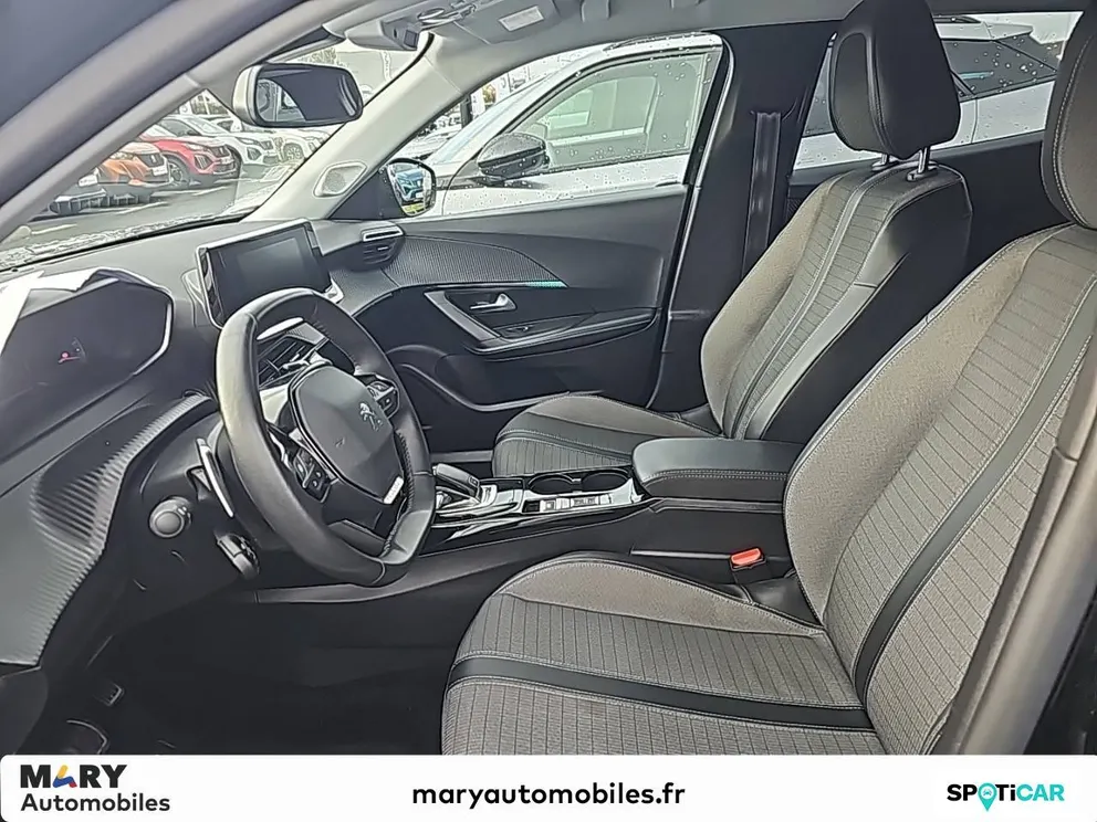 Véhicule occasion 216684 - peugeot 2008 - Photo 9