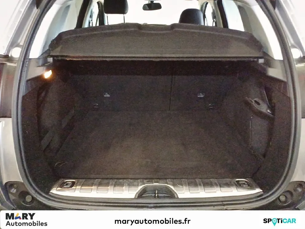 Véhicule occasion 204424 - peugeot 2008 - Photo 6