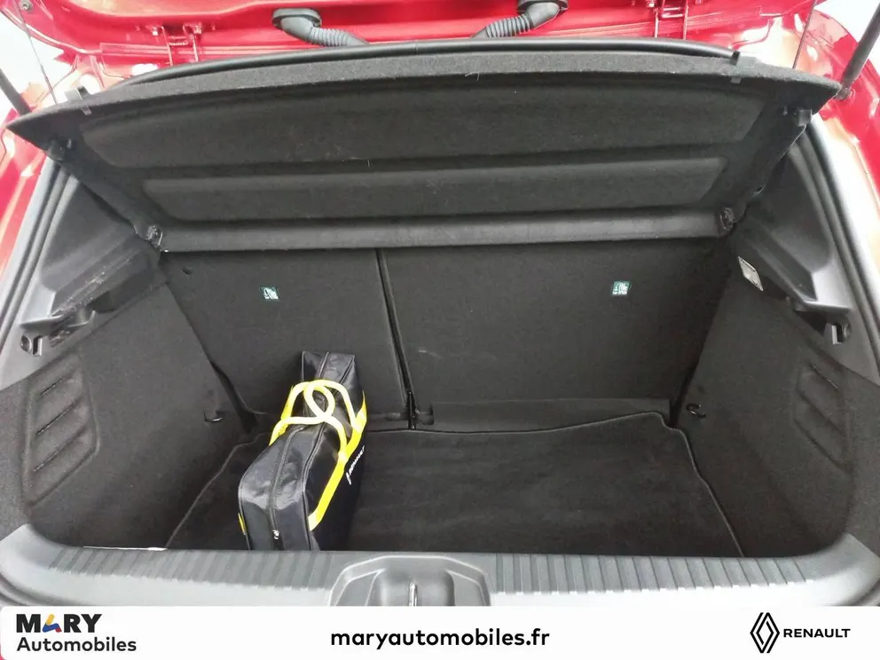 Véhicule occasion 196096 - renault CLIO - Photo 6
