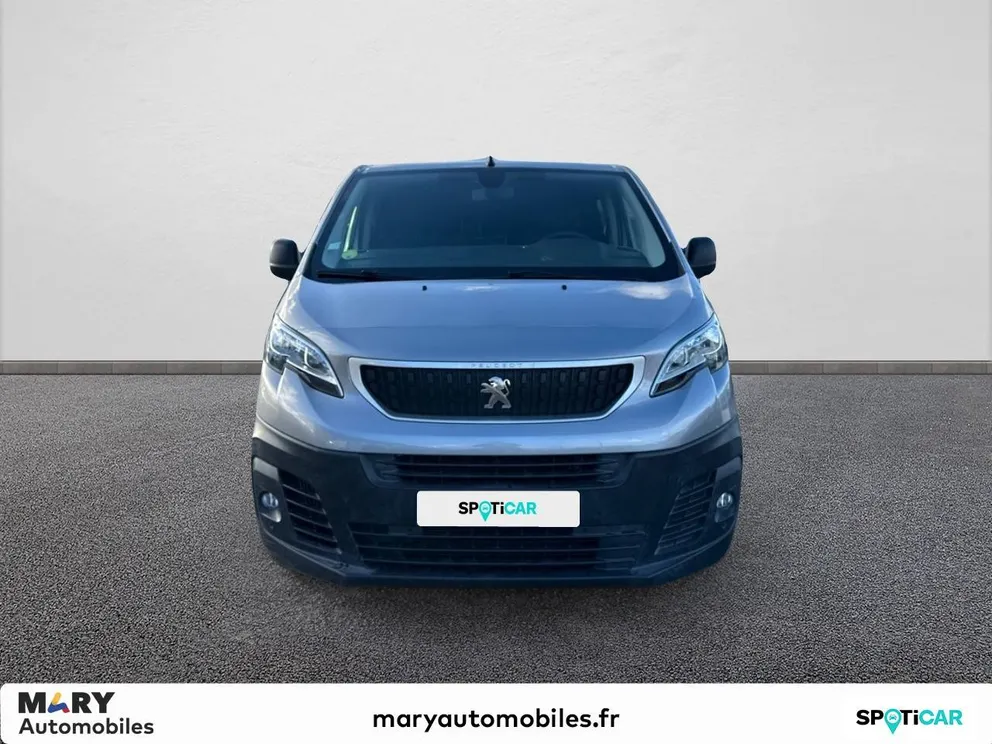 Véhicule occasion 207335 - peugeot EXPERT - Photo 2