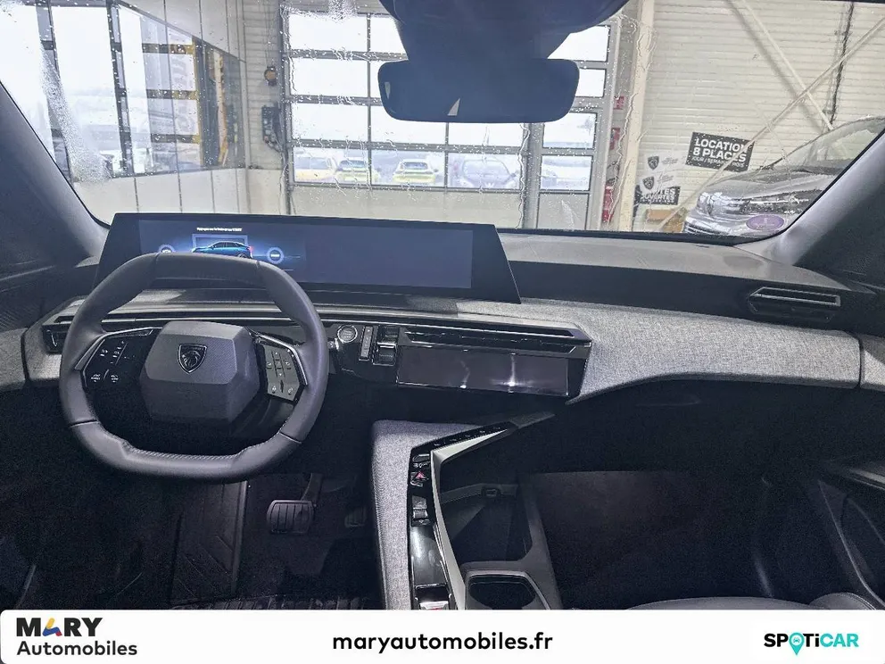 Véhicule occasion 219683 - peugeot 3008 - Photo 5