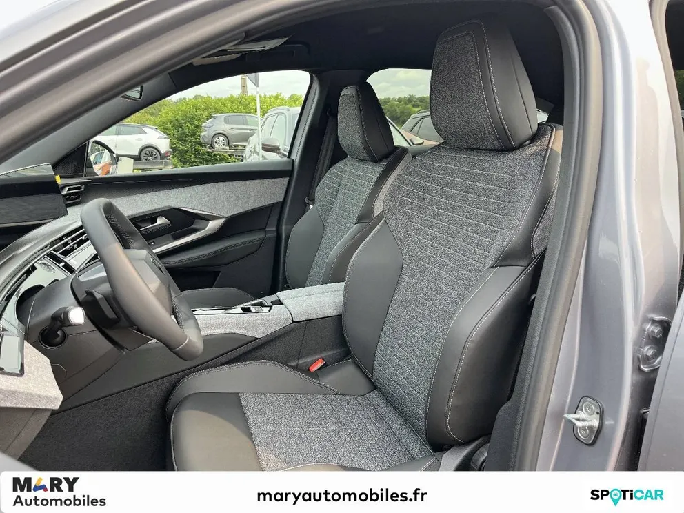 Véhicule occasion 177654 - peugeot 3008 - Photo 9