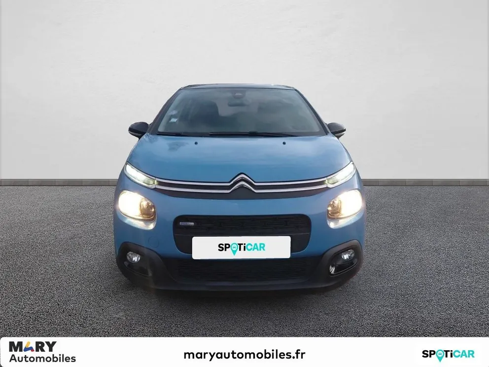 Véhicule occasion 208322 - Citroën C3 - Photo 2