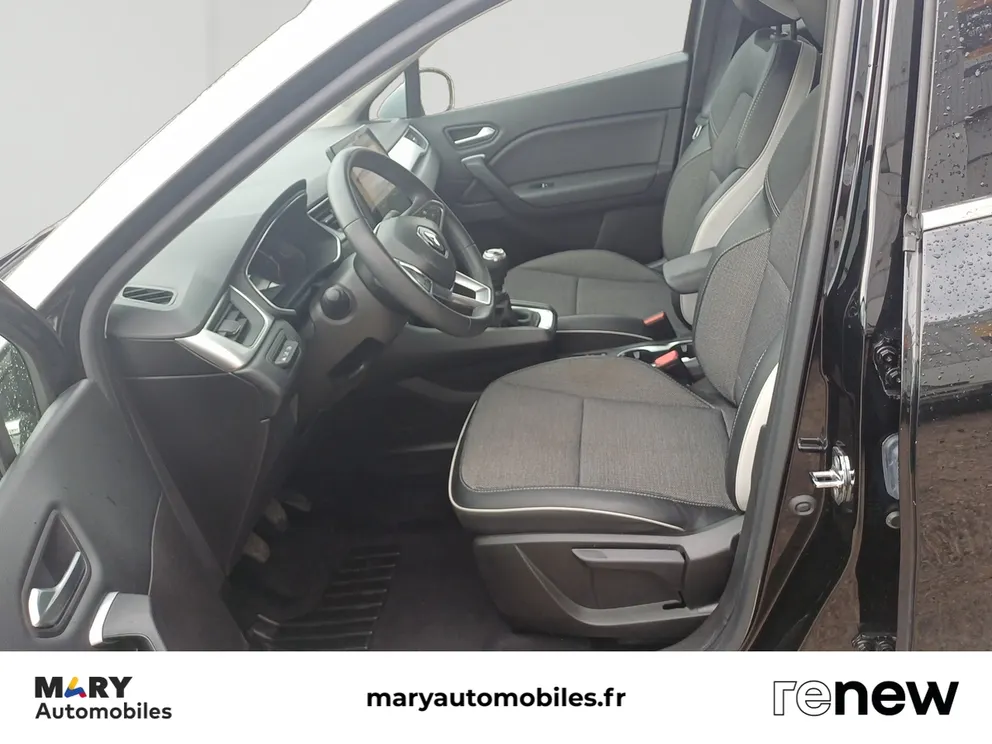 Véhicule occasion 1234054 - renault CAPTUR - Photo 18