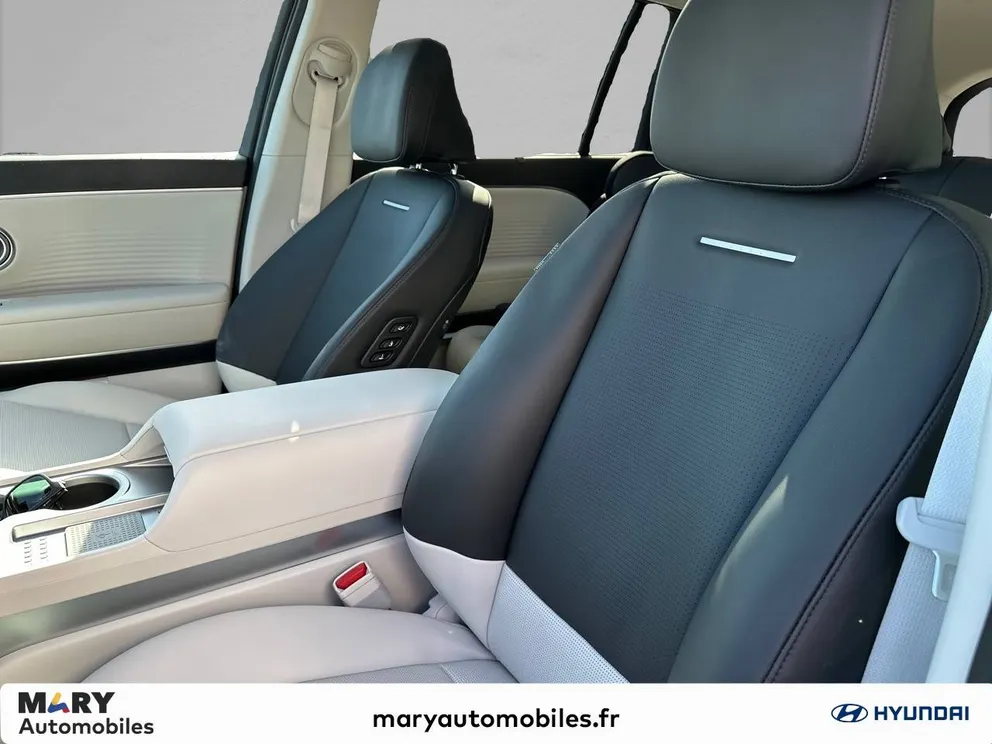 Véhicule occasion 199738 - hyundai IONIQ 9 - Photo 9