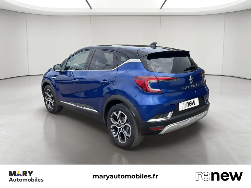 Véhicule occasion 220150 - renault CAPTUR - Photo 3