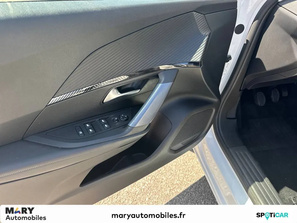 Véhicule occasion 227051 - peugeot 2008 - Photo 12