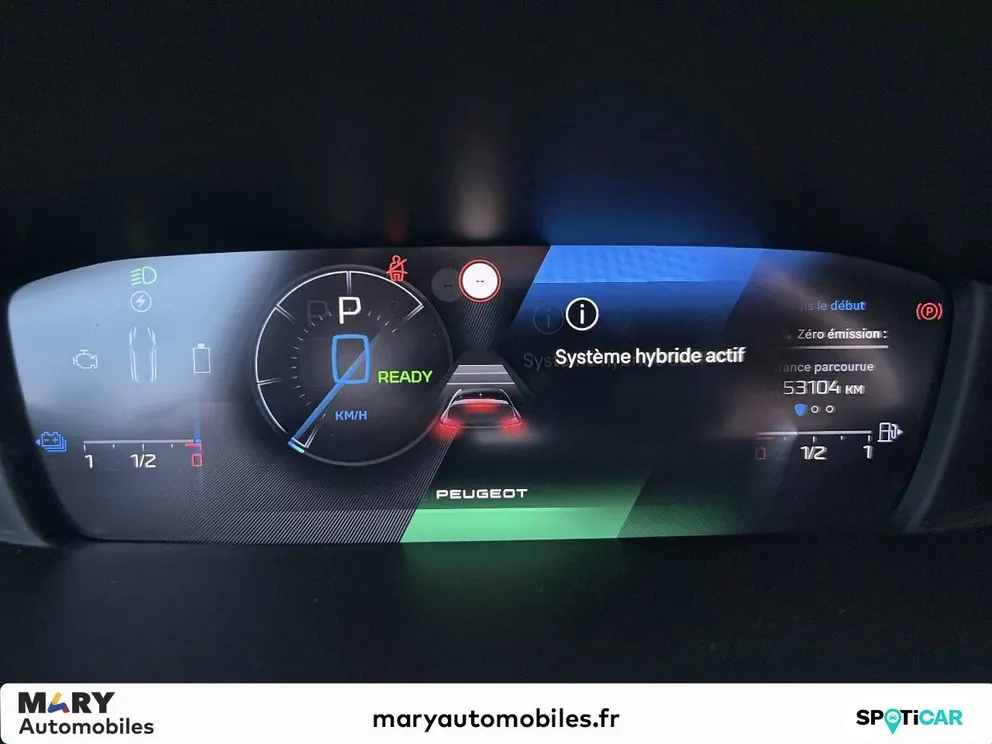 Véhicule occasion 208990 - peugeot 308 - Photo 15