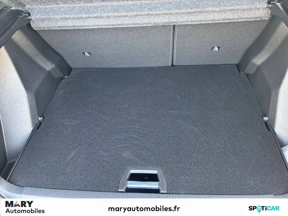 Véhicule occasion 166278 - peugeot 2008 - Photo 6